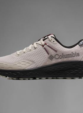 Columbia哥伦比亚徒步鞋男25秋冬KONOS跑鞋防水抓地缓震BM6246