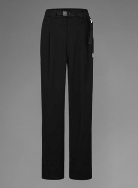 TheNorthFace北面长裤女25新款户外Mather宽松透气运动休闲裤8DWU