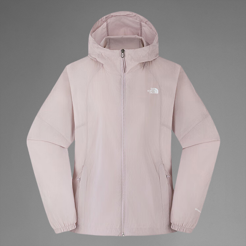 TheNorthFace皮肤衣25女士防晒衣