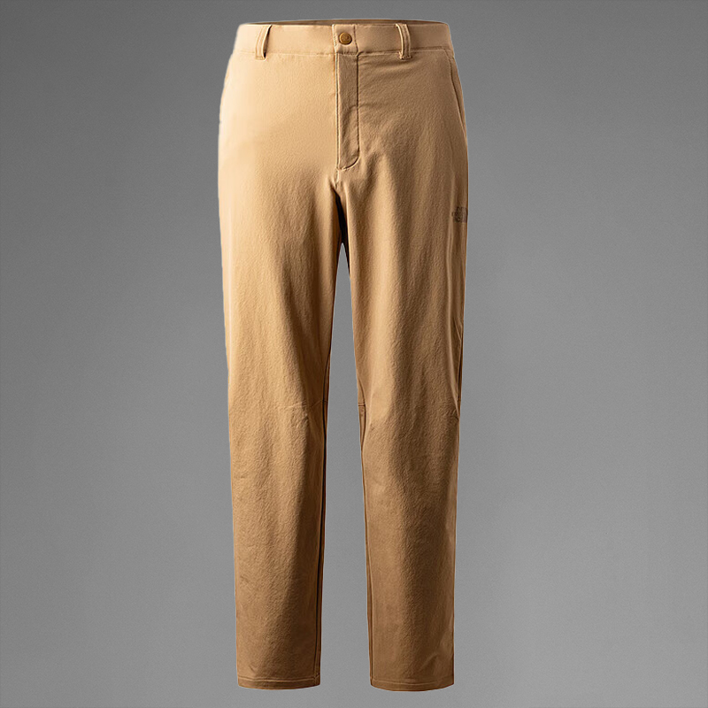 TheNorthFace休闲裤男户外防泼水