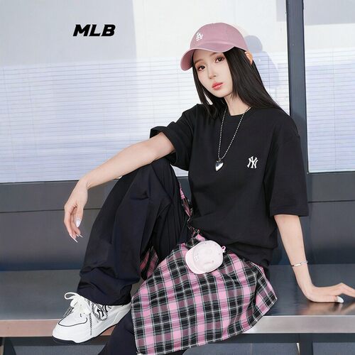 美职棒男女夏季新款防晒宽松T恤