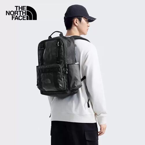 北面26秋冬款22L徒步双肩包8BK4