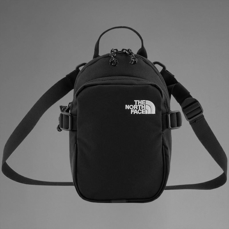 TheNorthFace单肩包男女斜挎包