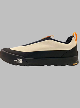 26新款TheNorthFace北面男士一脚蹬户外运动防滑徒步休闲鞋8DB2