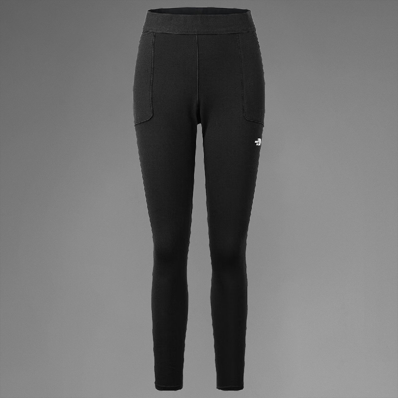 TheNorthFace长裤女紧身速干裤