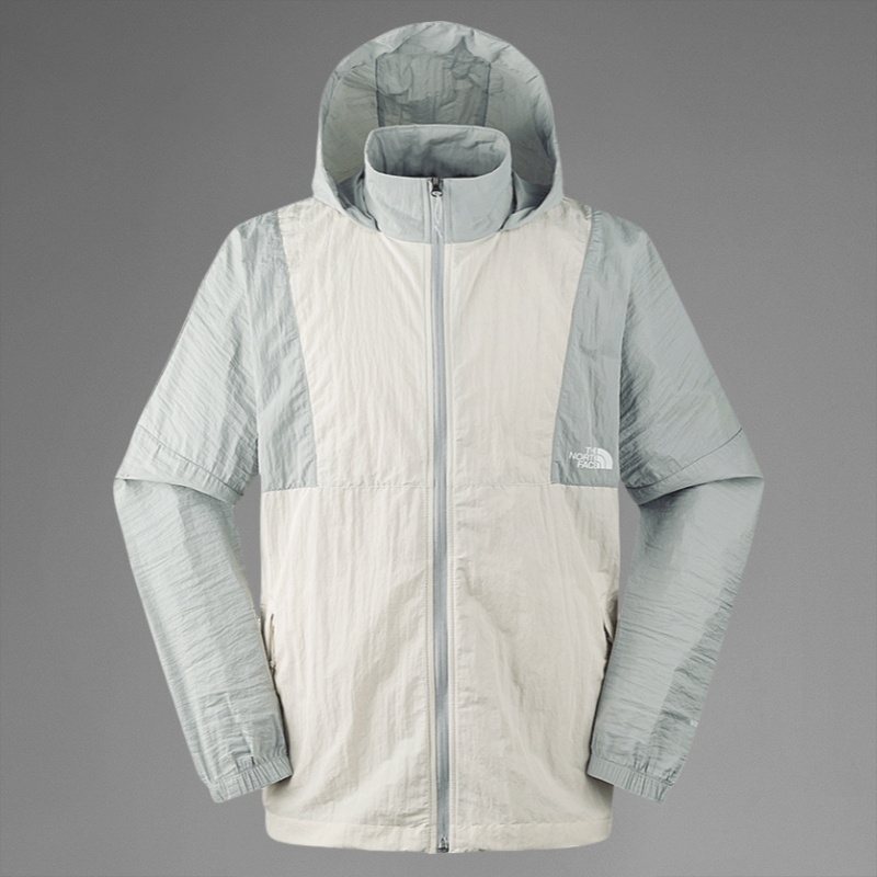 TheNorthFace户外防风防泼水外套