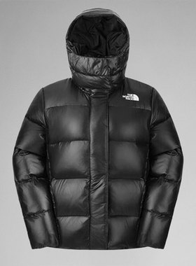 TheNorthFace北面羽绒服25秋冬新款户外女Puffy廓形700蓬外套8ED5