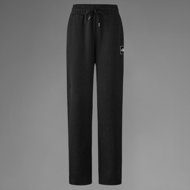 TheNorthFace长裤女针织闲裤卫裤