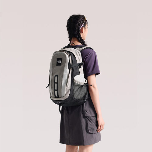 北面秋冬新款30L户外双背包3KYJ