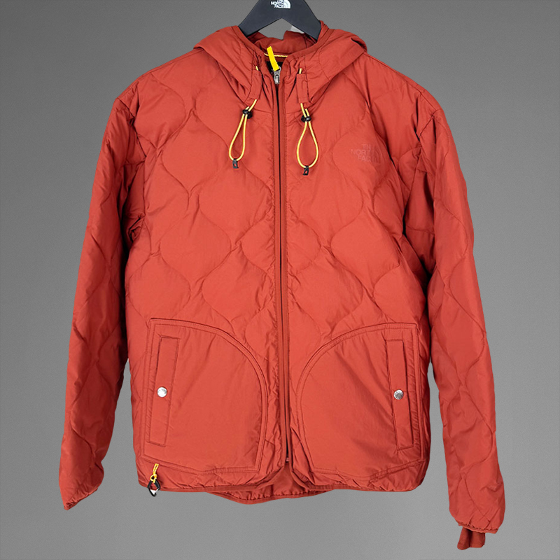 TheNorthFace羽绒服男防泼水保暖