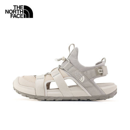 TheNorthFace北面男士26春夏新款户外休闲耐磨轻便沙滩鞋凉鞋83NL