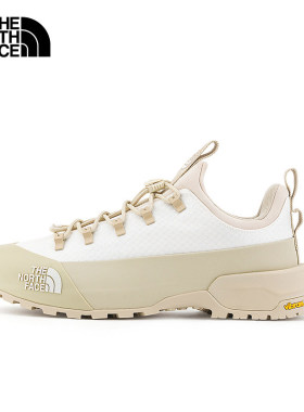 TheNorthFace北面徒步鞋男女25新款户外机能越野抓地登山鞋817B