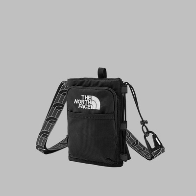 北面男Borealis户外斜挎包