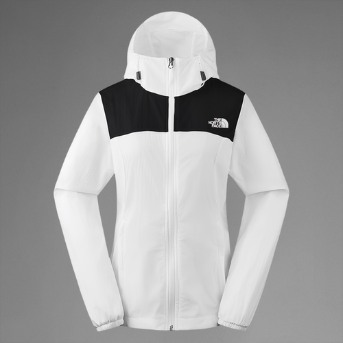 TheNorthFace春夏款防晒衣皮肤衣