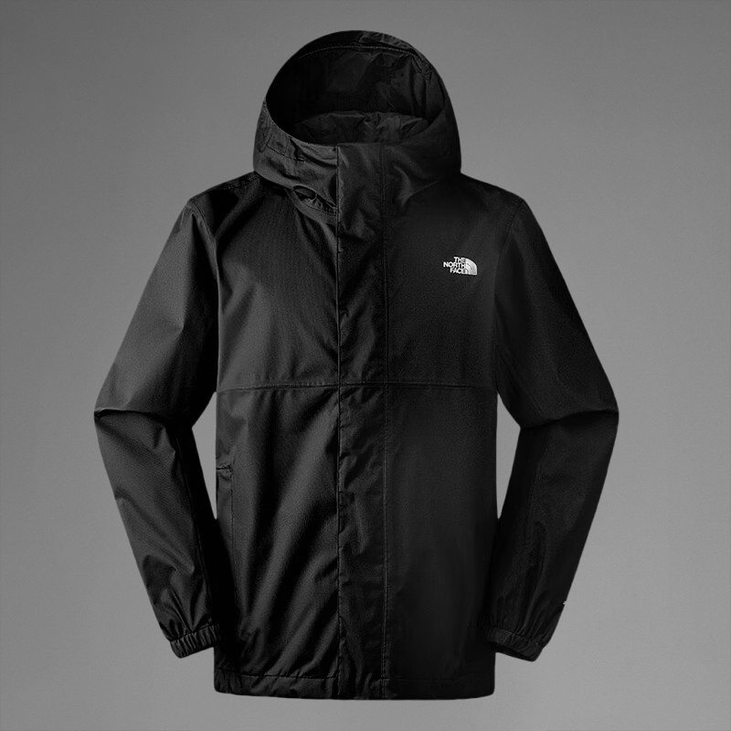 TheNorthFace冲锋衣男女同款