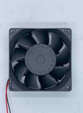 WDXY FAN WD8025B24D 8025 12V 0.80A 8CM/厘米 高转速散热风扇