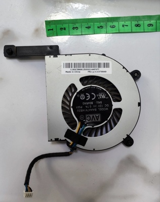 联想tiny m93p m900 M73 m83风扇 BAAA7414B2U 12v 0.7A 03T9949