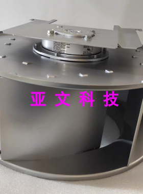 施乐百风机 RH35M-4EK.2F.1R MK085-4EK.10.U ACS800变频器风扇