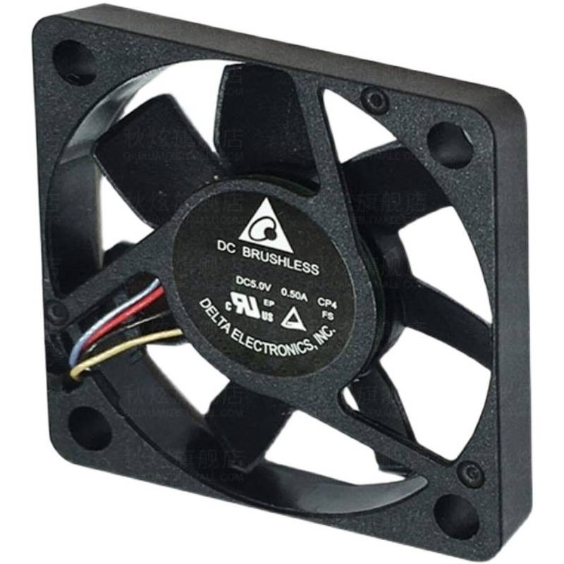 ASB0305HP-00 3007 DC5V 0.50A 全新原装超静音PWM散热风扇