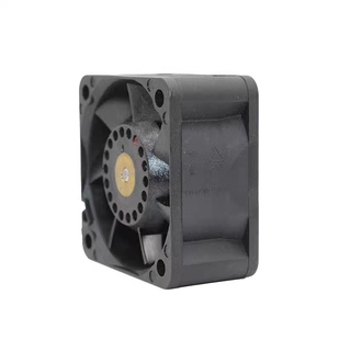 THA0412AD 4020 12V 0.6A 4CM/厘米PWM调速散热风扇TAA0412CD