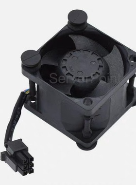 适用惠普HPE DL20 G10散热风扇P03999-001 P04002-001 P07202-001