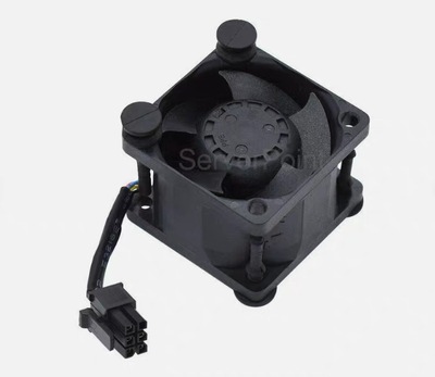 适用惠普HPE DL20 G10散热风扇P03999-001 P04002-001 P07202-001