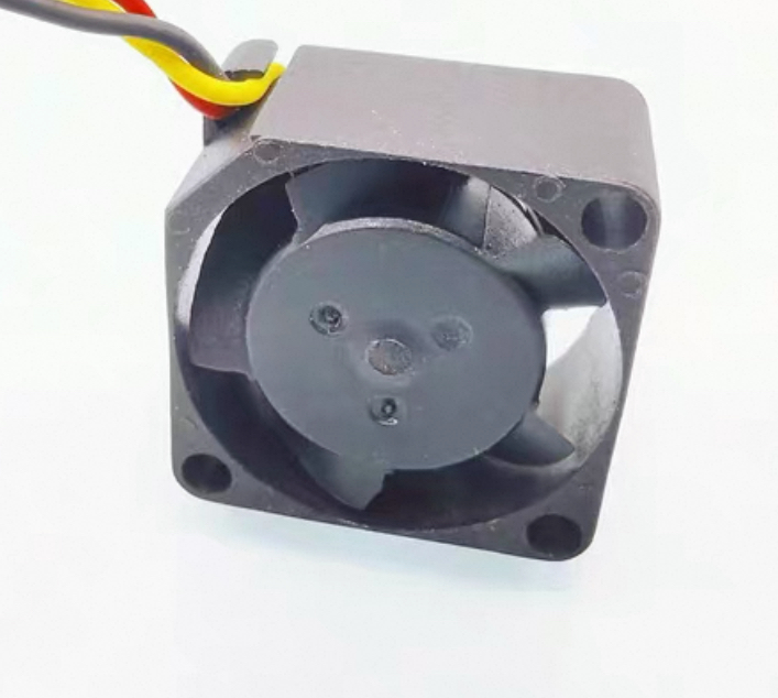 MC20100V1-Q01-G99 SUNON 2010 2CM 5V 1.05W笔记本微型散热风扇