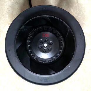 220V 0.32 42A YWF.B2S 86W 060AB22 离心轴流风机 190