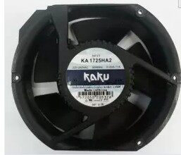 KAKU卡固 KA1725HA2 SMT 220V 17251 17CM 轴流风机
