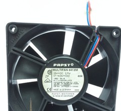 MULTIFAN 4412M 12V 2.7W 120*120*38MM 机箱 变频器散热风扇