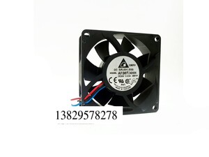 台达 AFB0724HH 7CM/厘米 7025 24V 0.22A 3线 变频器 散热风扇