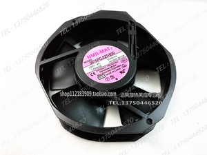 5915PC-22T-B30全新原装NMB美蓓亚17238 220V进口变频器散热风扇