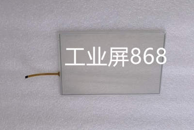 全新TK6102I TK6100I TK6100iV3WV TK6102iV3WV触摸屏板 外屏