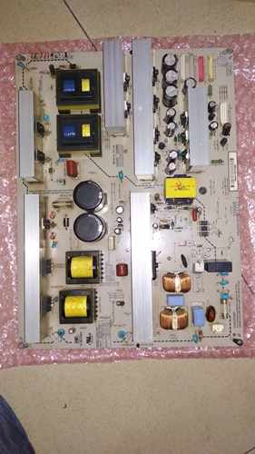 LG原装 LG 52LG50FR-TA 电源板 LGP52-08H EAY4175270