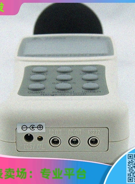 台湾衡欣牌声级计  噪声测试仪 噪音测试仪 噪音分贝计AZ8922