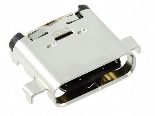 DX07B024JJ1R1500【CONN RCPT USB3.1 TYPEC 24POS SMD】