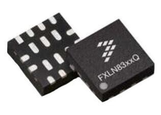 FXLN8362QR1 ACCELEROMETER 4-16G ANALOG 12QFN