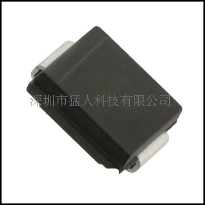 S3A-13-F DIODEGENPURP50V3ASMC