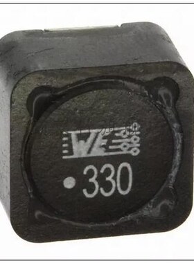 全新 744770133 INDUCTOR POWER 33UH 3.2A SMD
