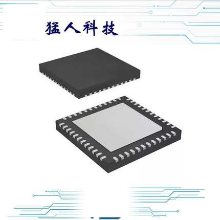 BQ78PL116RGZR IC BATTERY MGMT CTRLR 48VQFN