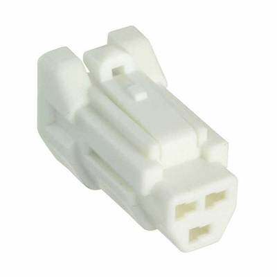 DF62W-3S-2.2C《CONN RCPT HOUSING 3POS 2.2MM》