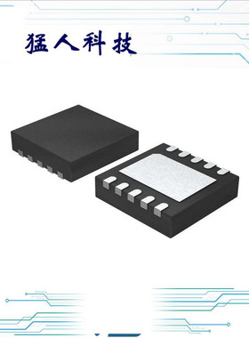 全新 TPS2003CDRCR TPS2003CDRCT 10SON