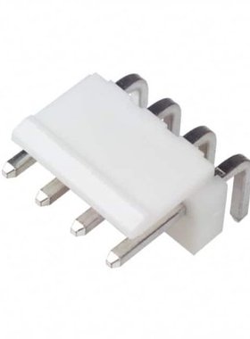 全新 B4PS-VH(LF)(SN) B4PS-VH 3.96mm间距 4pin