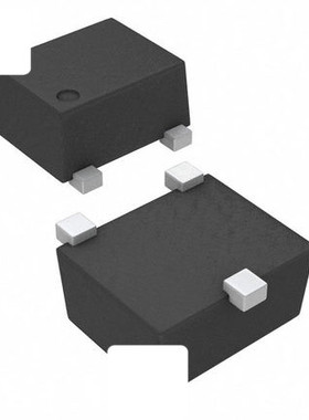 TPD2EUSB30ADRTR【TVS DIODE 3.6VWM 8VC SOT3】