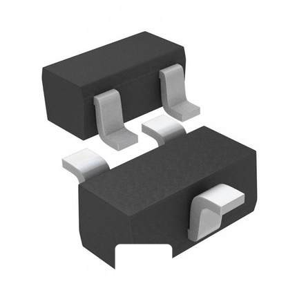 RUE002N02TL MOSFET N-CH 20V .2A EMT3