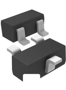 RUE002N02TL MOSFET N-CH 20V .2A EMT3