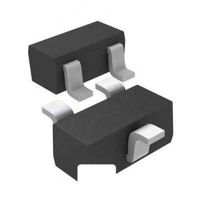 RUE002N02TL MOSFET N-CH 20V .2A EMT3