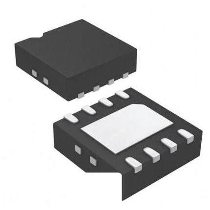 ST1S32PUR【IC REG BUCK ADJ 4A SYNC 8VFDFPN】