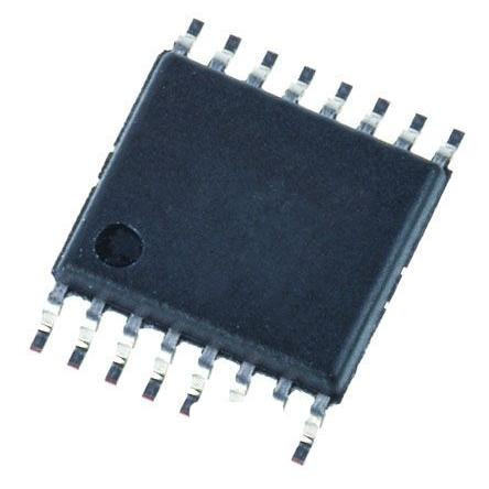 全新 DRV8833PWPR【IC MOTOR DRIVER PAR 16HTSSOP】
