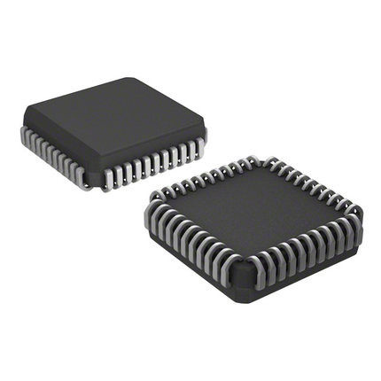 MT8816APR1【IC ANLG SWITCH ARRAY 8X16 44PLCC】